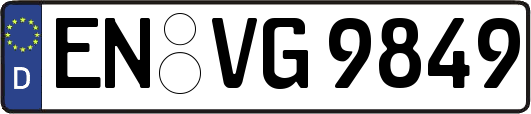 EN-VG9849