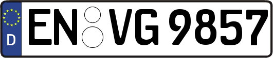 EN-VG9857