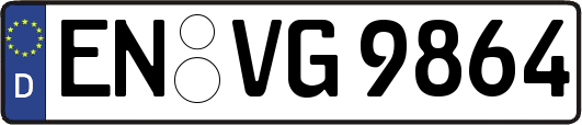 EN-VG9864