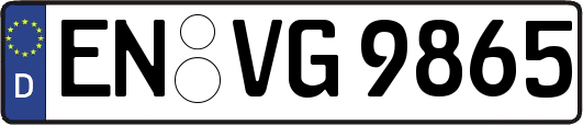 EN-VG9865