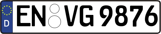 EN-VG9876