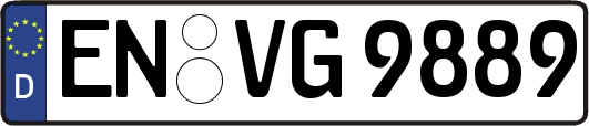 EN-VG9889
