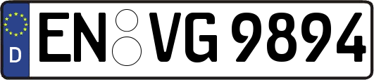 EN-VG9894