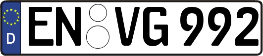 EN-VG992