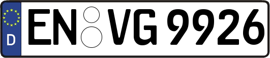EN-VG9926
