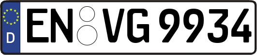 EN-VG9934