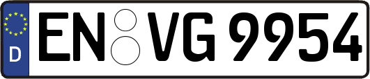 EN-VG9954