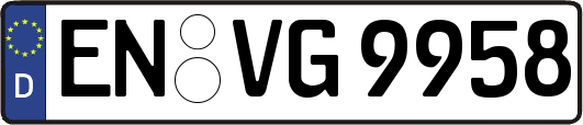 EN-VG9958