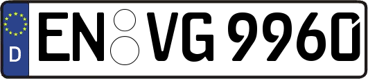 EN-VG9960