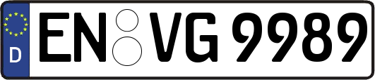 EN-VG9989