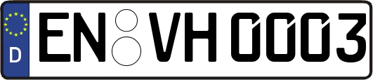 EN-VH0003