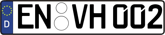 EN-VH002