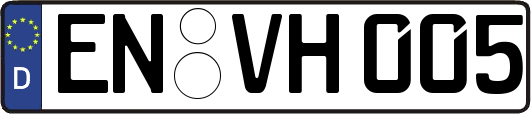 EN-VH005