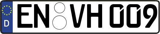 EN-VH009