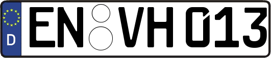 EN-VH013
