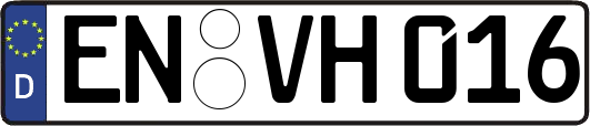 EN-VH016
