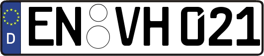 EN-VH021
