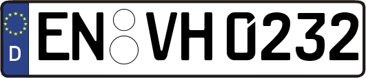 EN-VH0232