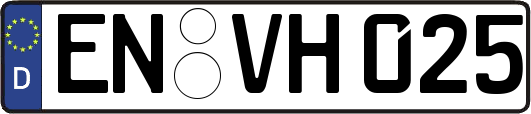 EN-VH025