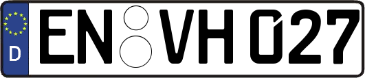 EN-VH027