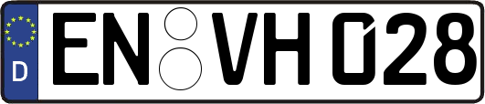 EN-VH028