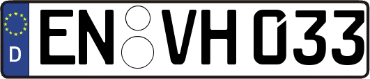 EN-VH033