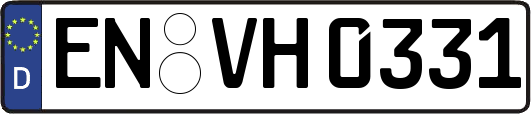 EN-VH0331