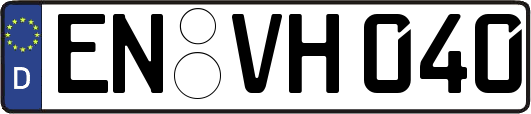 EN-VH040