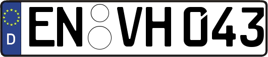 EN-VH043