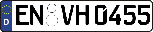EN-VH0455