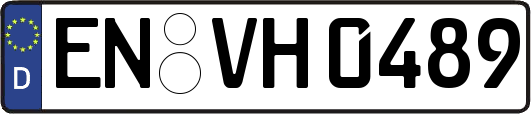EN-VH0489