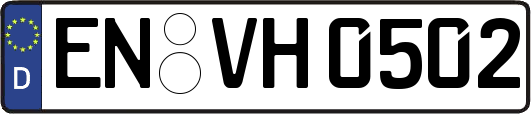 EN-VH0502