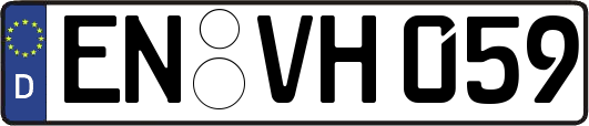 EN-VH059
