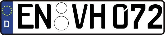 EN-VH072