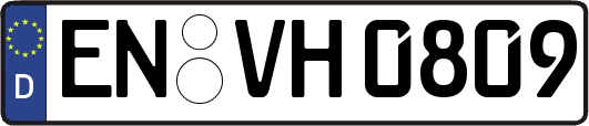 EN-VH0809