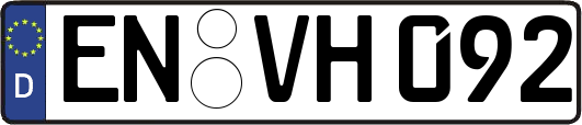EN-VH092