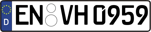 EN-VH0959