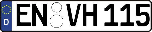 EN-VH115