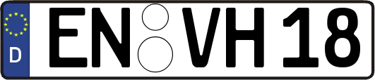 EN-VH18
