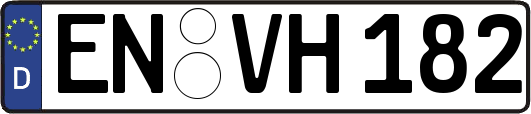 EN-VH182
