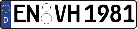 EN-VH1981