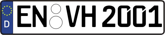 EN-VH2001