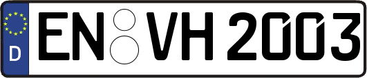 EN-VH2003