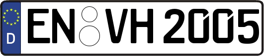EN-VH2005