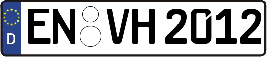 EN-VH2012