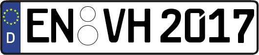 EN-VH2017