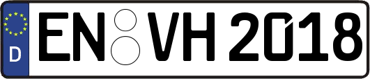 EN-VH2018