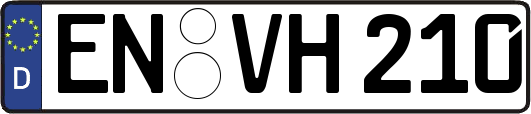 EN-VH210