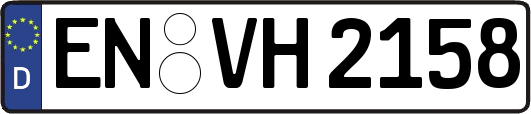 EN-VH2158