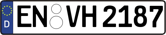 EN-VH2187